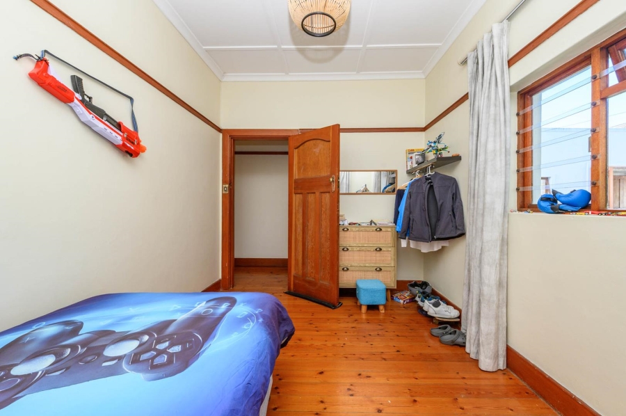 3 Bedroom Property for Sale in Mill Park Eastern Cape